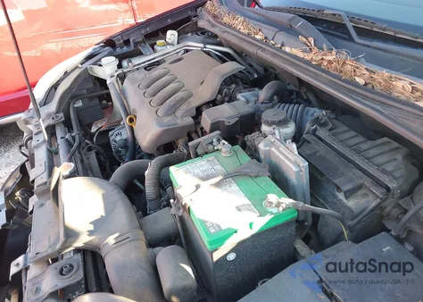 2010 Nissan Sentra 2.0Sr из США, поврежденный, VIN 3N1AB6AP8AL687569